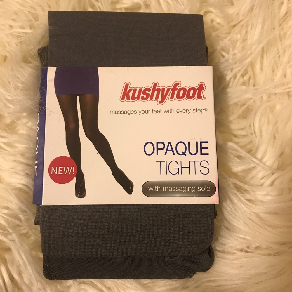 😜FREE TIGHTS W/ BUY New black pocket tunic dress! - Picture 7 of 8